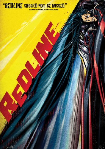 Redline (2011) movie photo - id 197250