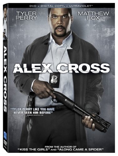 Alex Cross (2012) movie photo - id 197255