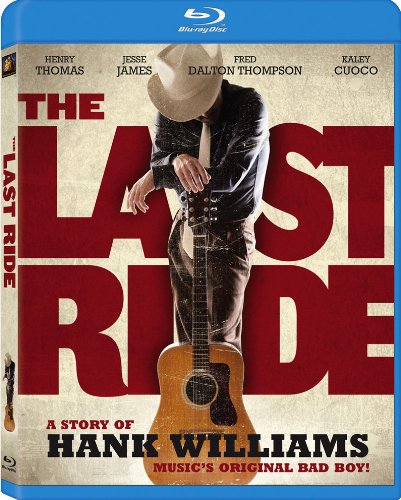 The Last Ride (2011) movie photo - id 197260