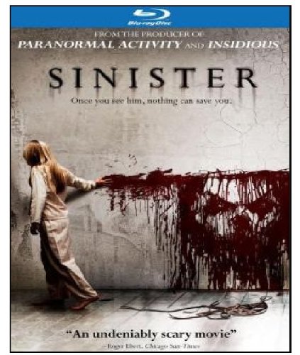 Sinister (2012) movie photo - id 197263