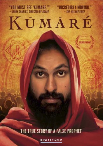 Kumaré (2012) movie photo - id 197268
