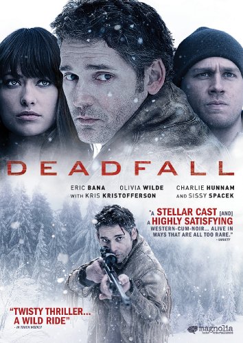 Deadfall (2012) movie photo - id 197270