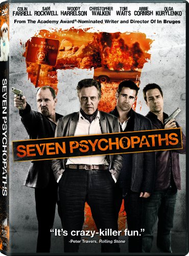 Seven Psychopaths (2012) movie photo - id 197271