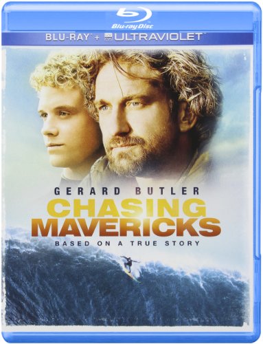 Chasing Mavericks (2012) movie photo - id 197275