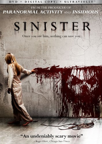 Sinister (2012) movie photo - id 197280