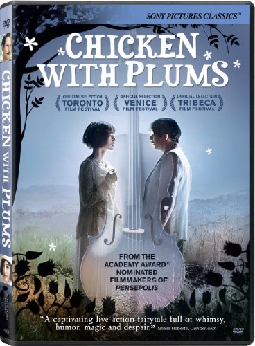 Chicken with Plums (2012) movie photo - id 197281