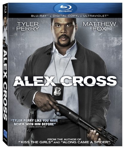 Alex Cross (2012) movie photo - id 197284