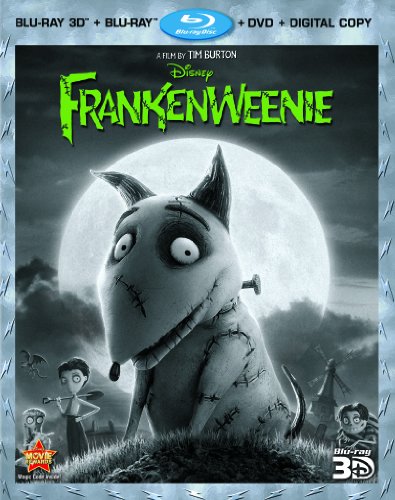 Frankenweenie (2012) movie photo - id 197286