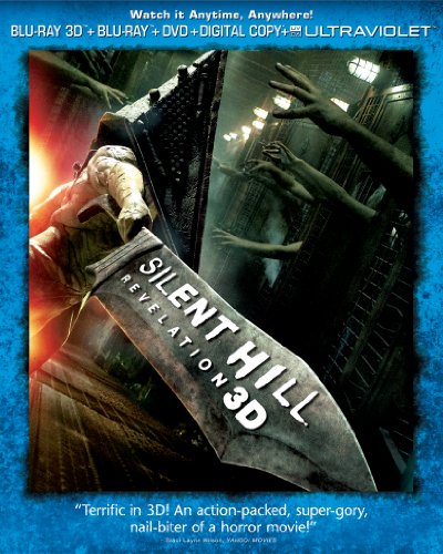 Silent Hill: Revelations 3D (2012) movie photo - id 197287