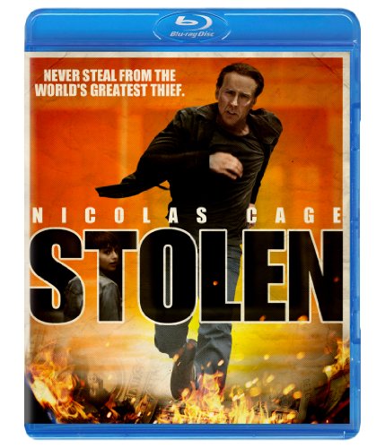 Stolen (2012) movie photo - id 197289