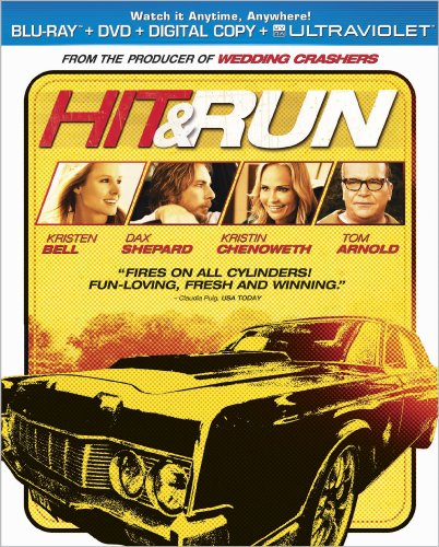 Hit and Run (2012) movie photo - id 197290