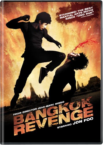 Bangkok Revenge (2012) movie photo - id 197294