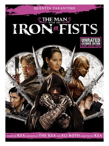The Man with the Iron Fist (2012) movie photo - id 197296