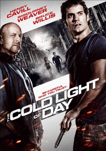 The Cold Light of Day (2012) movie photo - id 197297