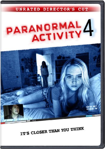 Paranormal Activity 4 (2012) movie photo - id 197298