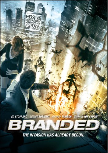 Branded (2012) movie photo - id 197300