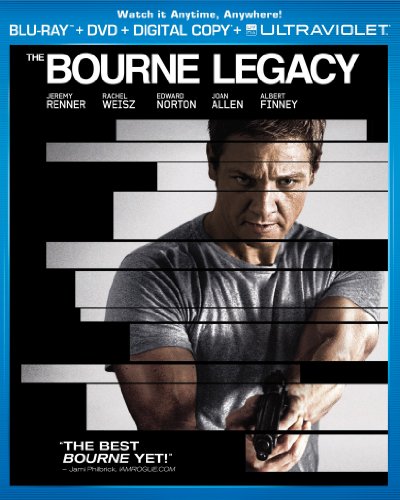 The Bourne Legacy (2012) movie photo - id 197303