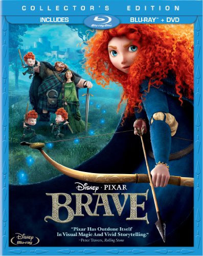 Brave (2012) movie photo - id 197304