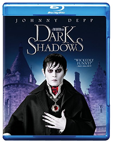 Dark Shadows (2012) movie photo - id 197309