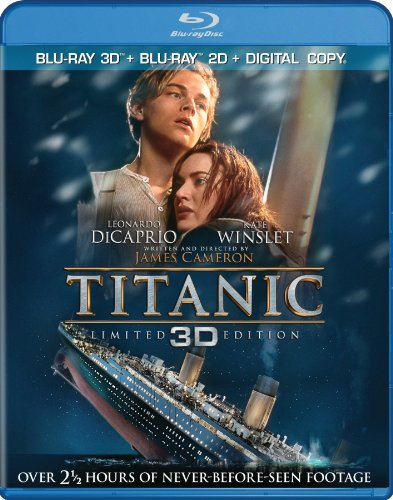 Titanic - 25 Year Anniversary (2012) movie photo - id 197310
