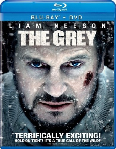 The Grey (2012) movie photo - id 197311