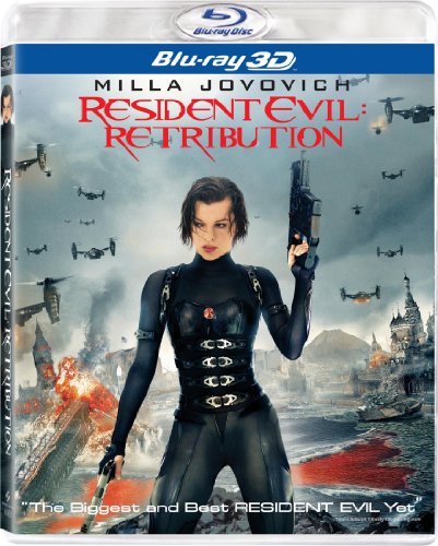 Resident Evil: Retribution (2012) movie photo - id 197312