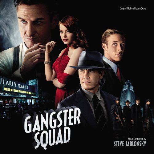 Gangster Squad (2013) movie photo - id 197316