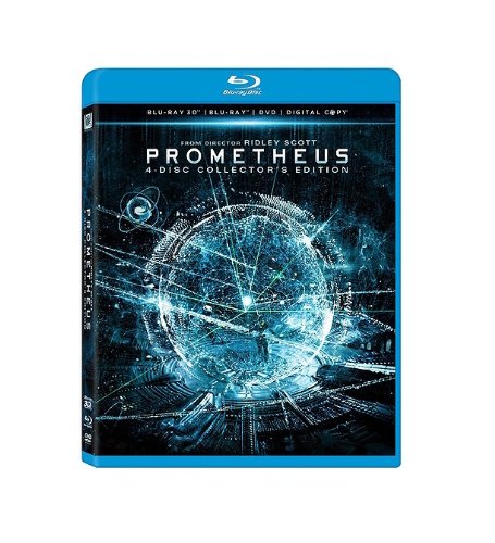 Prometheus (2012) movie photo - id 197321