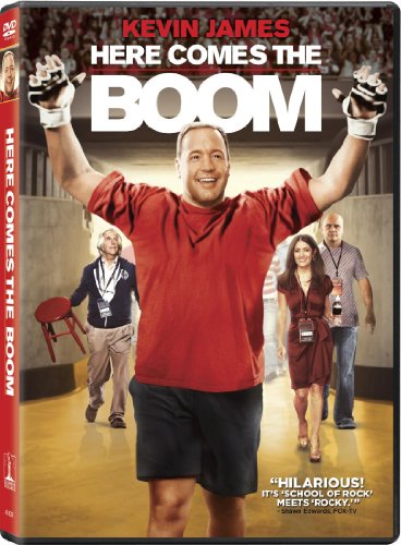 Here Comes the Boom (2012) movie photo - id 197344