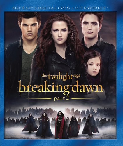 The Twilight Saga: Breaking Dawn Part 2 (2012) movie photo - id 197348