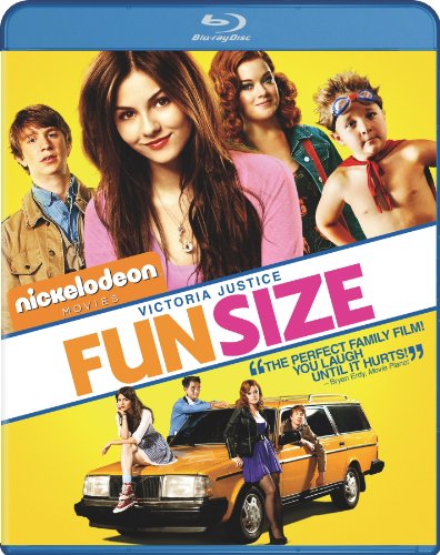 Fun Size (2012) movie photo - id 197349
