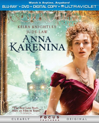 Anna Karenina (2012) movie photo - id 197350