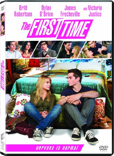 The First Time (2012) movie photo - id 197354