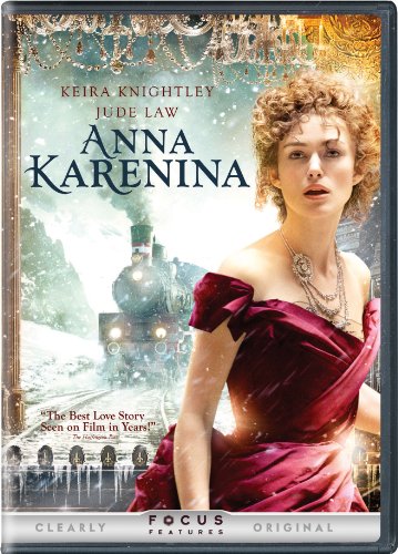 Anna Karenina (2012) movie photo - id 197358