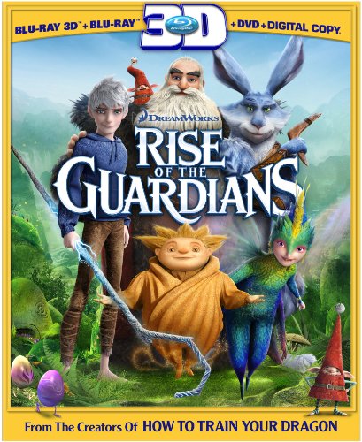 Rise of the Guardians (2012) movie photo - id 197360