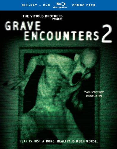Grave Encounters 2 (2012) movie photo - id 197361