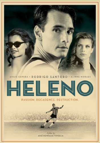 Heleno (2012) movie photo - id 197362