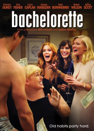 Bachelorette (2012) movie photo - id 197366