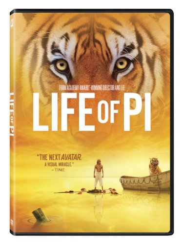 Life of Pi (2012) movie photo - id 197367