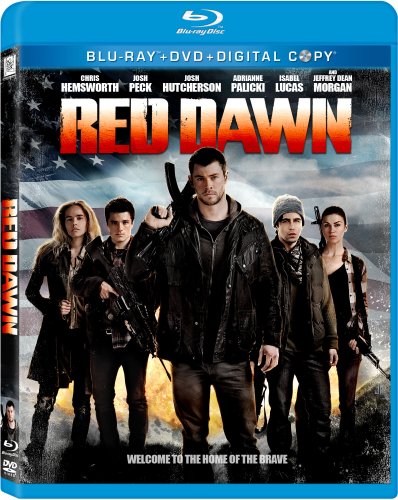 Red Dawn (2012) movie photo - id 197368