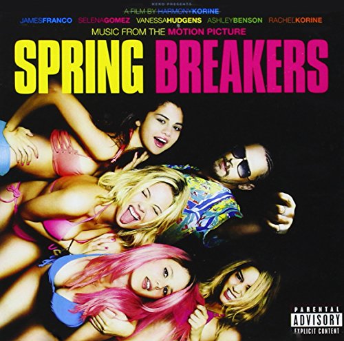 Spring Breakers (2013) movie photo - id 197369