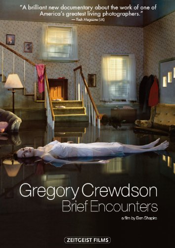 Gregory Crewdson: Brief Encounters (2012) movie photo - id 197378