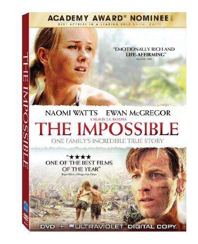 The Impossible (2012) movie photo - id 197380