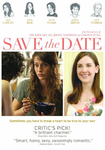 Save the Date (2012) movie photo - id 197381