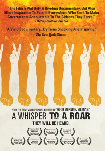 A Whisper to a Roar (2012) movie photo - id 197382