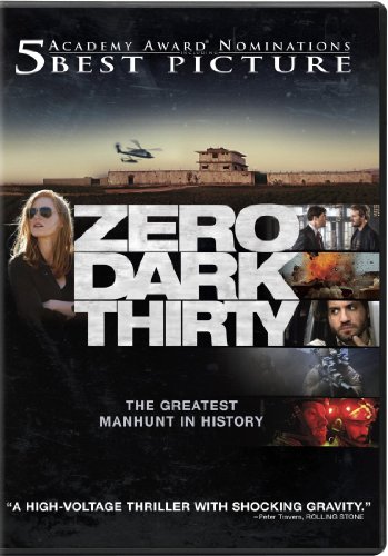 Zero Dark Thirty (2013) movie photo - id 197392