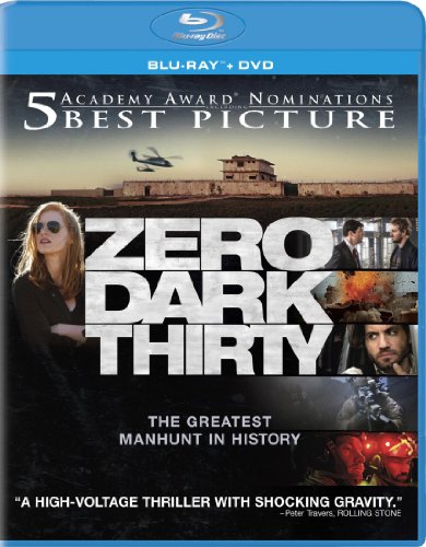 Zero Dark Thirty (2013) movie photo - id 197401