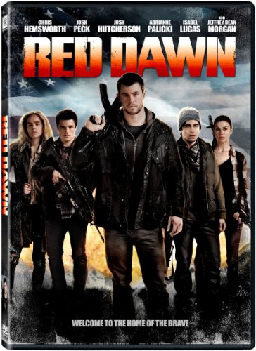 Red Dawn (2012) movie photo - id 197404