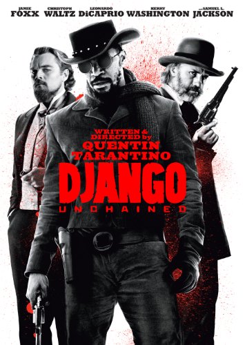 Django Unchained (2012) movie photo - id 197405