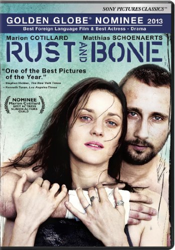 Rust & Bone (2012) movie photo - id 197406